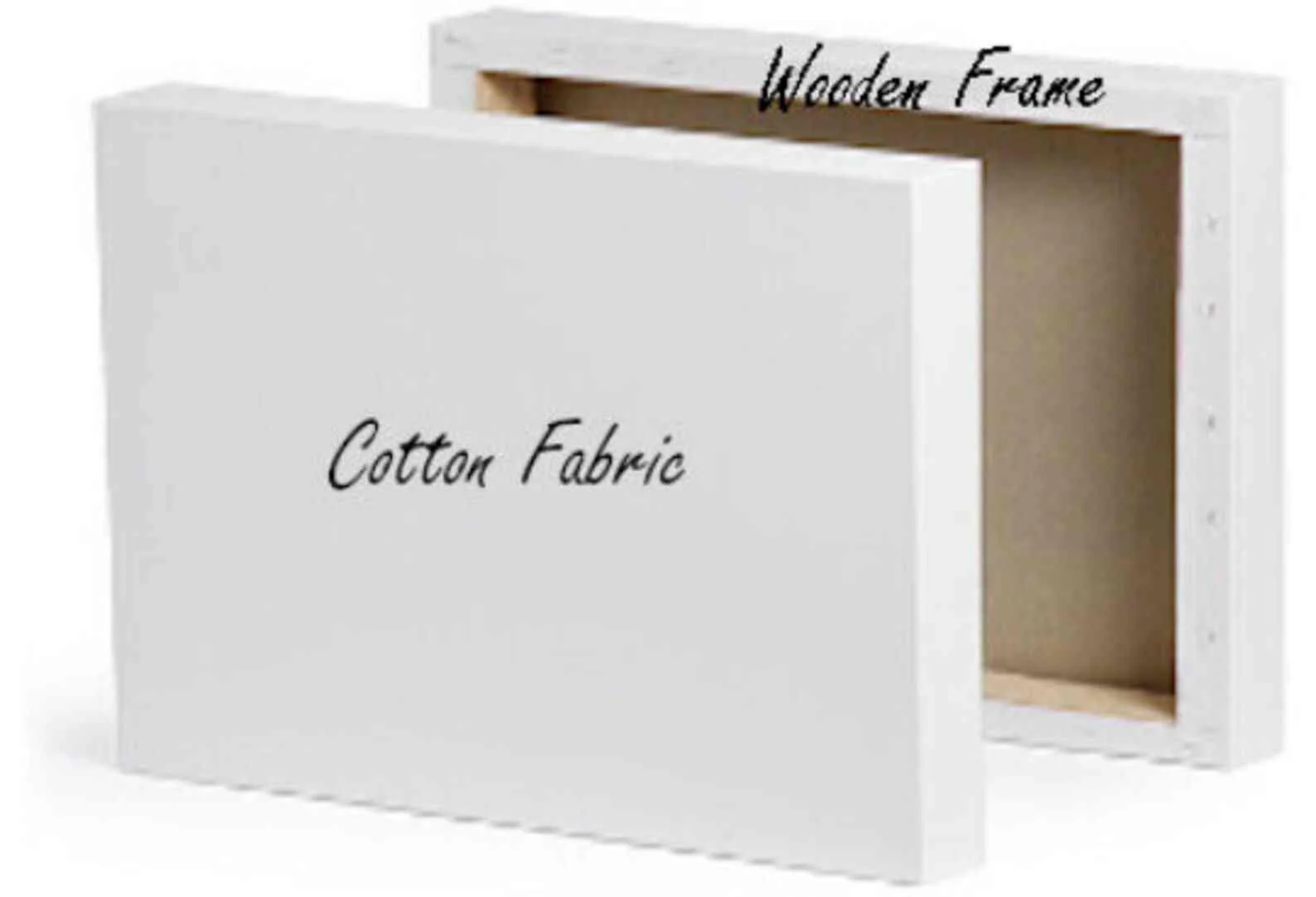 Alhamdulillah Calligraphy - Islamic Wall Art Canvas Printing - Image 6