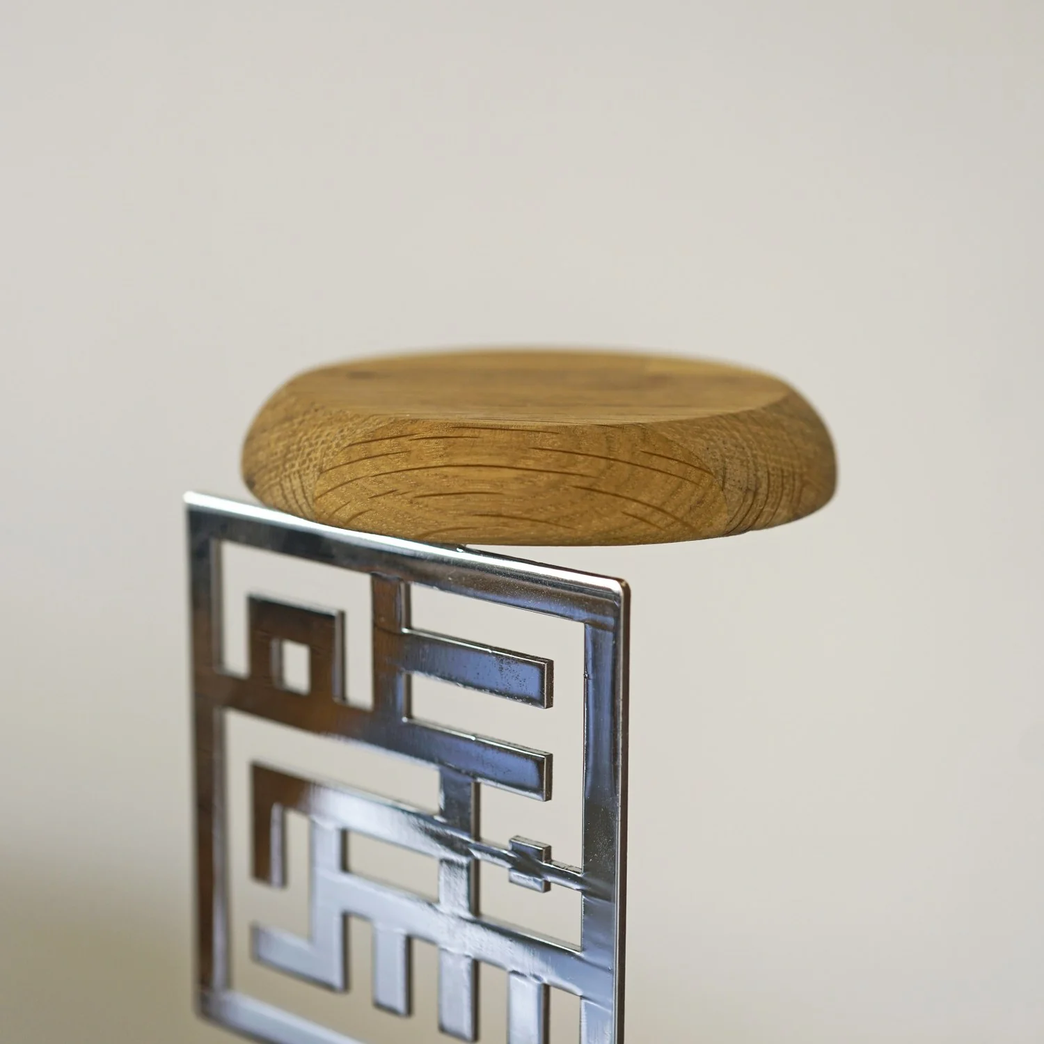 Metal Candleholder Islamic Table Dekor - Subhanallah Alhamdulillah Allahu Akbar - Image 12