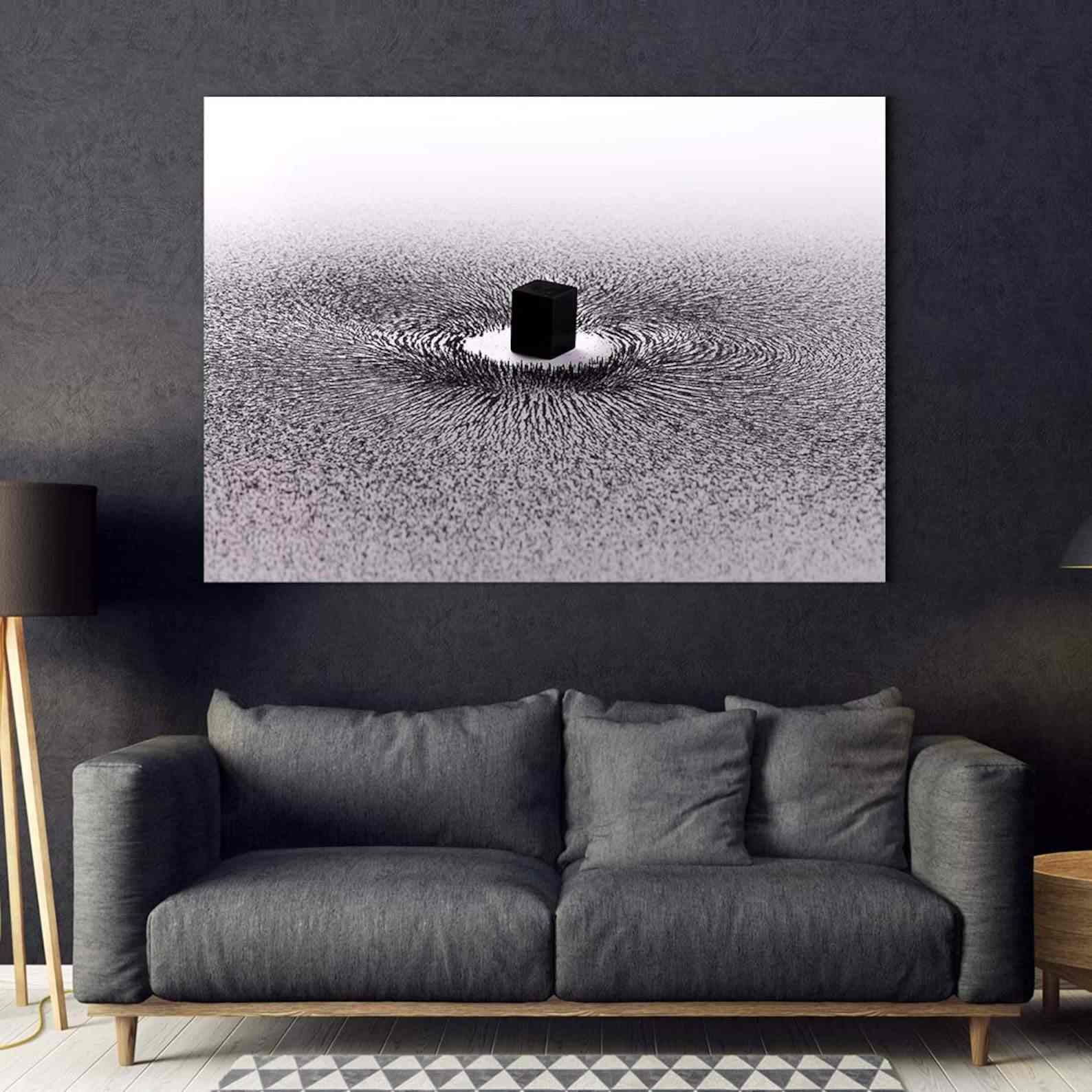 Kaaba - Islamic Wall Art Canvas Printing - Image 6