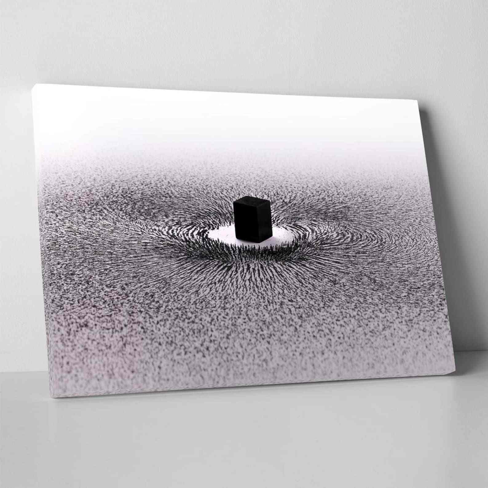 Kaaba - Islamic Wall Art Canvas Printing - Image 7