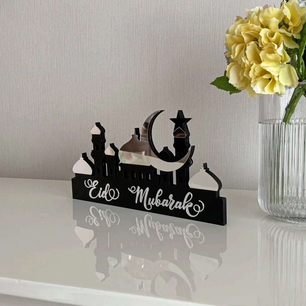 Special Ramadan Decor - Islamic Gift, Tabletop Art - Image 18