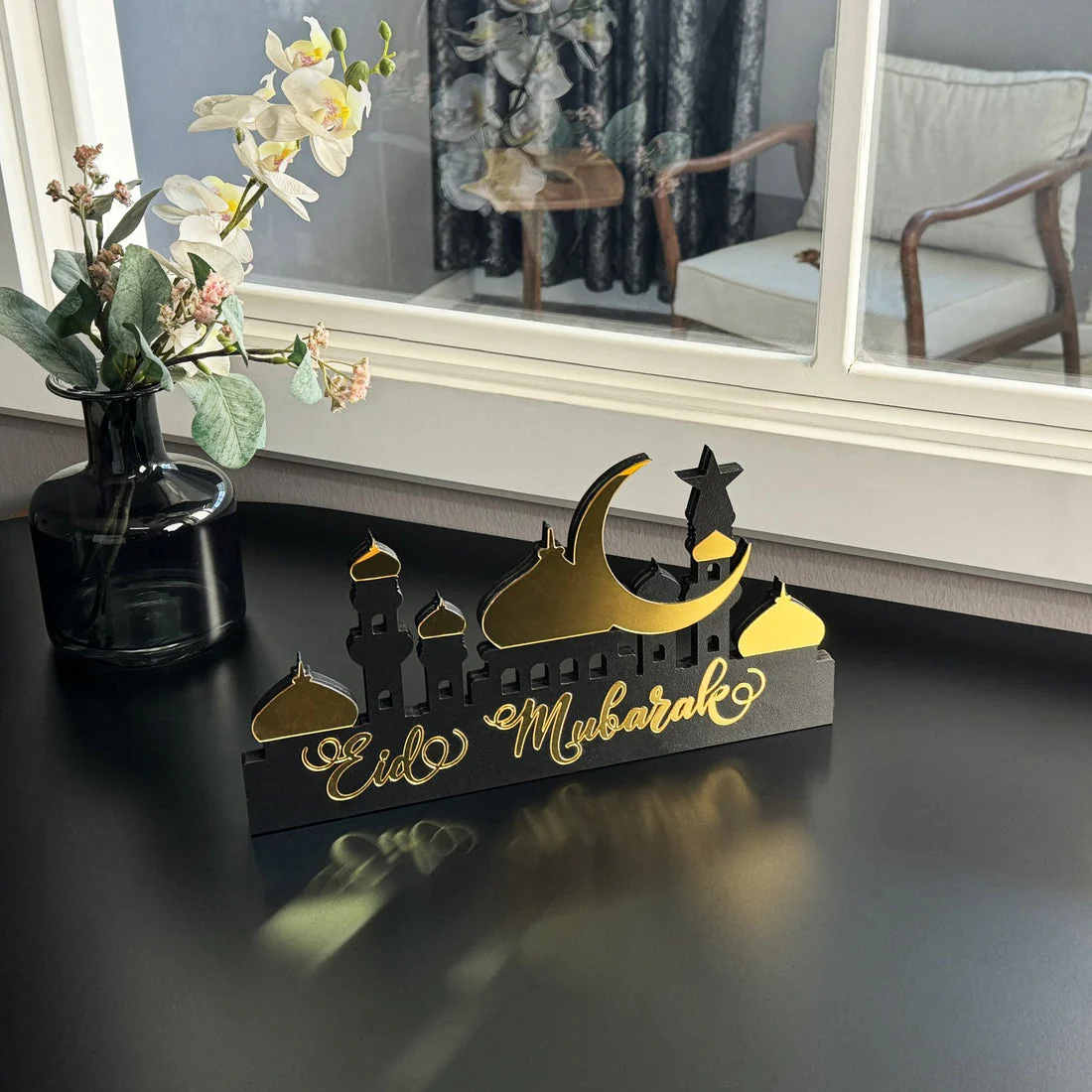 Special Ramadan Decor - Islamic Gift, Tabletop Art - Image 37