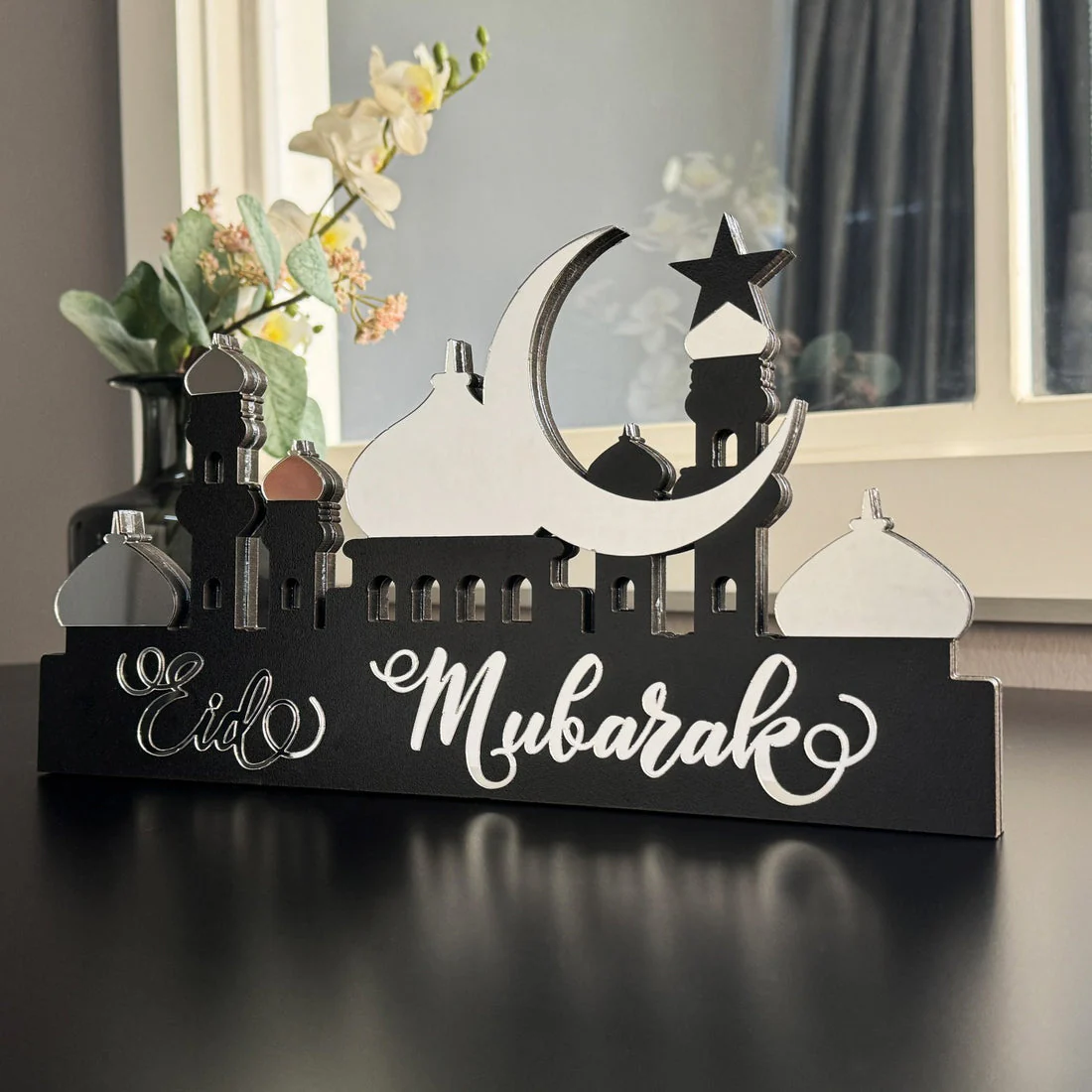 Special Ramadan Decor - Islamic Gift, Tabletop Art - Image 38