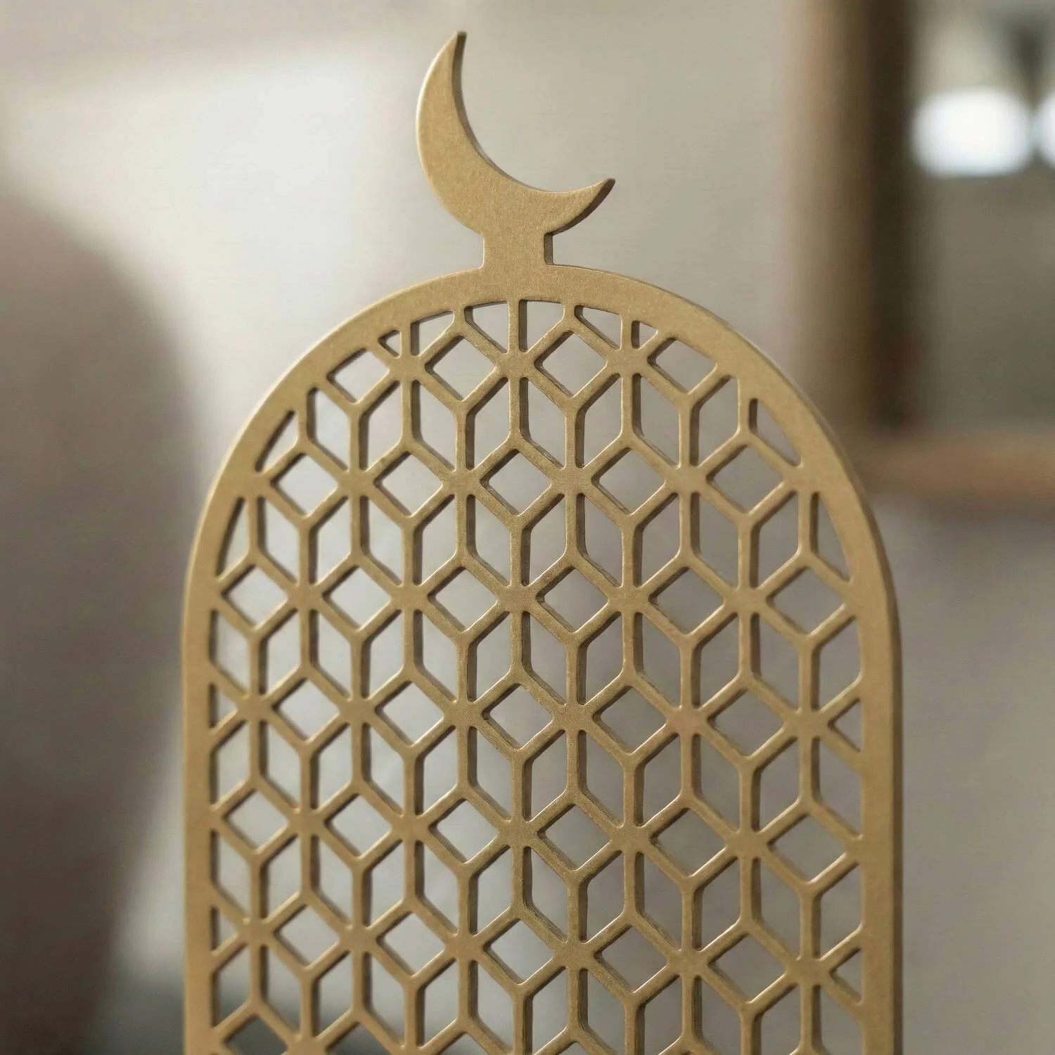 Modern Wooden Base Mabkhara – Bakhoor Incense Burner - Image 14