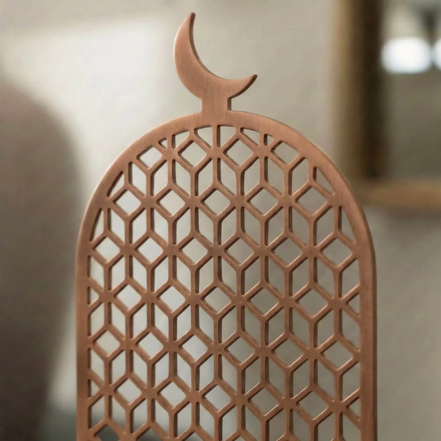 Modern Wooden Base Mabkhara – Bakhoor Incense Burner - Image 24