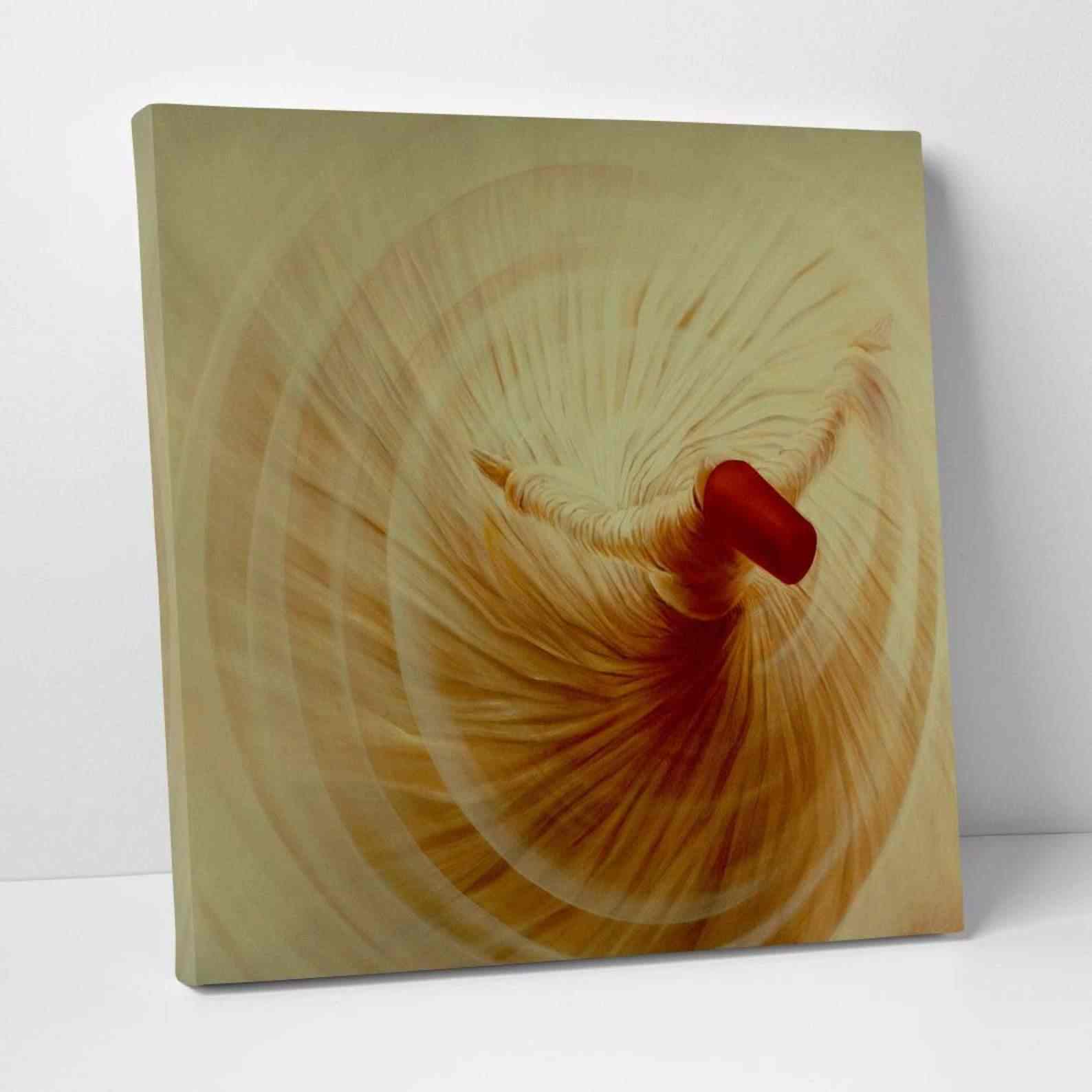 Whirling Dervish - Islamic Canvas Printing Wall Decor - Image 2