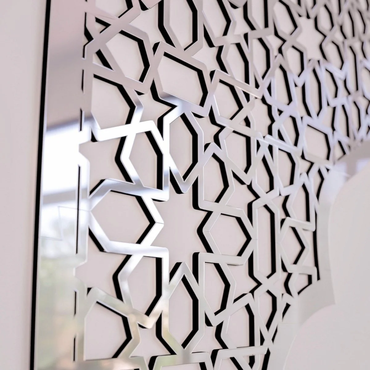 Mihrap Decor for Prayer Corners | Elegant & Timeless Design, Islamic Wall Art - Image 14